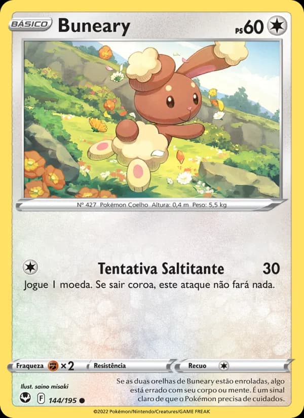 Buneary (144/195)