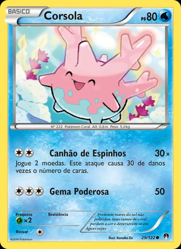Corsola (29/122)