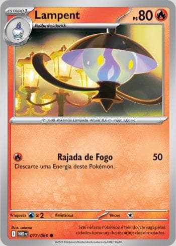 Lampent (17/86)