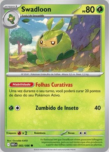 Swadloon (2/86)