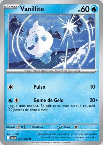 Vanillite (27/86)