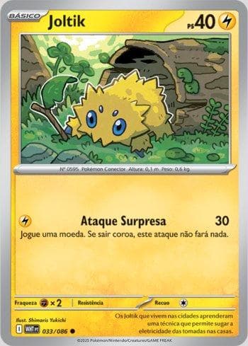 Joltik (33/86)