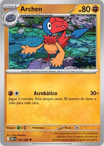 Archen (50/86)