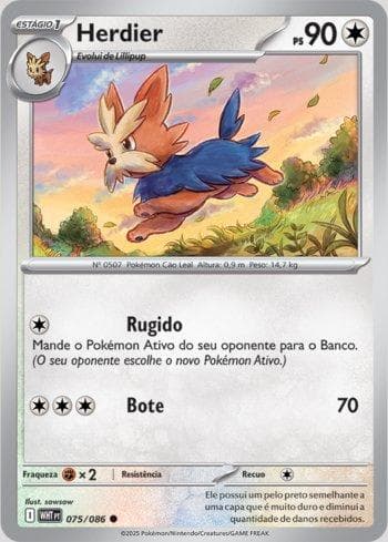 Herdier (75/86)