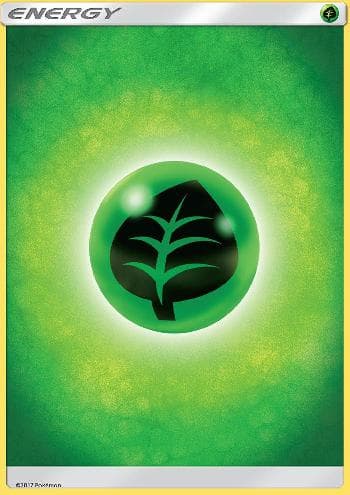 Energia de Grama (164/149)