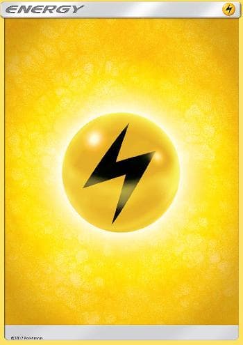 Energia de Raio (167/149)