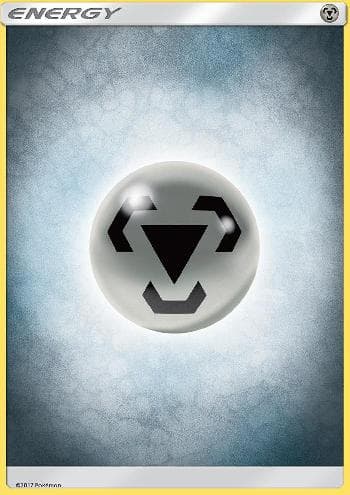 Energia de Metal (171/149)