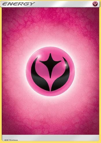 Energia de Fada (172/149)