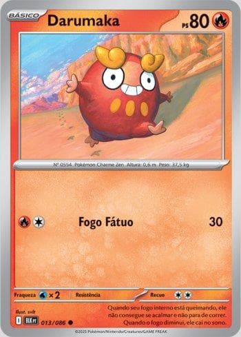 Darumaka (13/86)