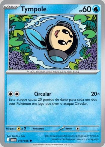 Tympole (19/86)
