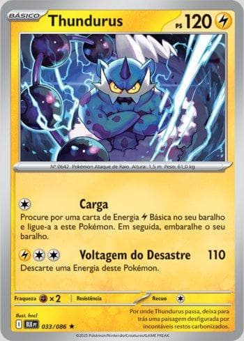 Thundurus (33/86)
