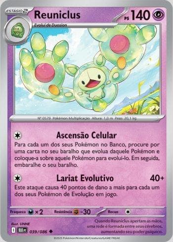 Reuniclus (39/86)