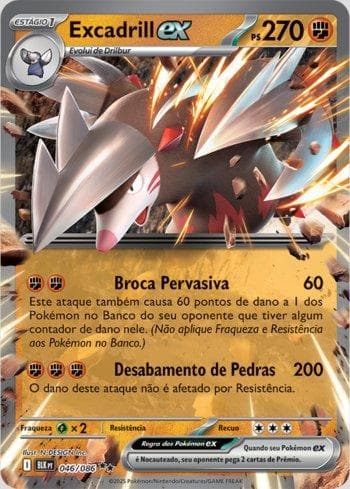Excadrill ex (46/86)