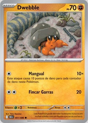 Dwebble (51/86)