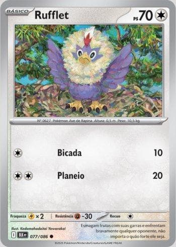 Rufflet (77/86)